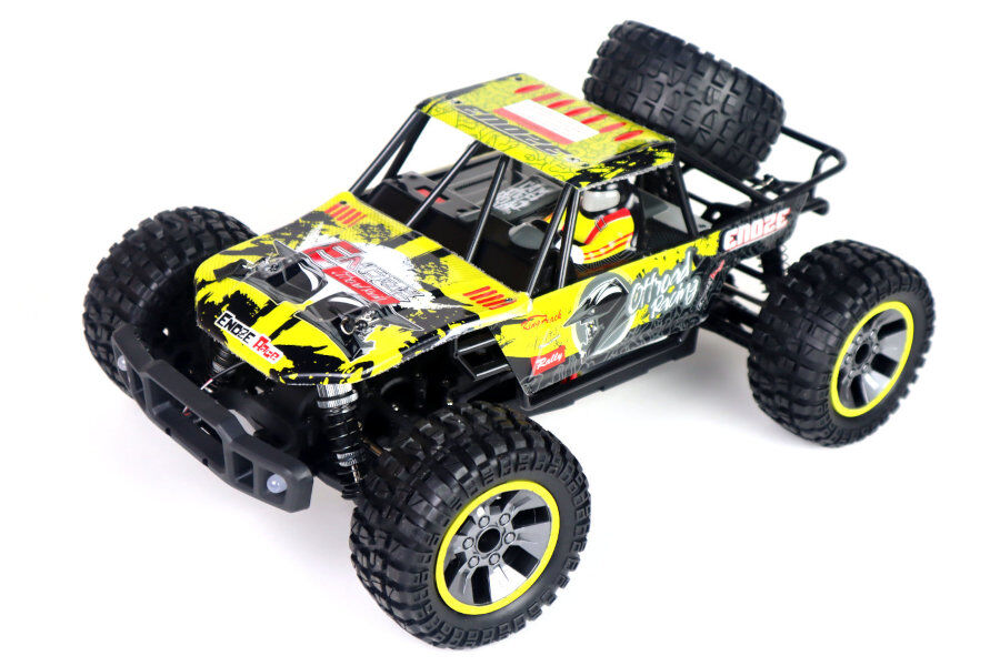 RC Elektro Buggy 1:10 "Extreme 203E"