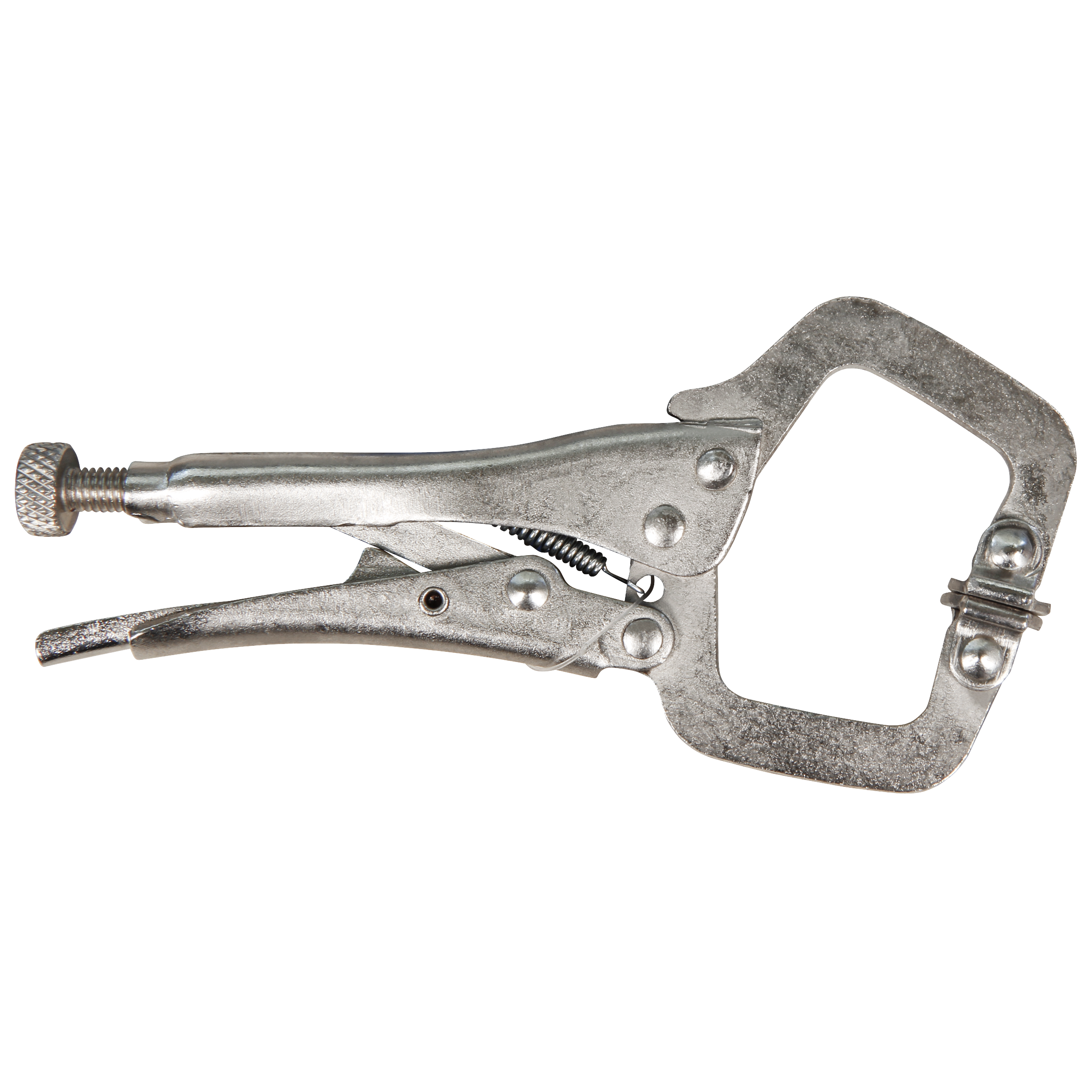 Mini Schweißer-Grippzange, 125mm