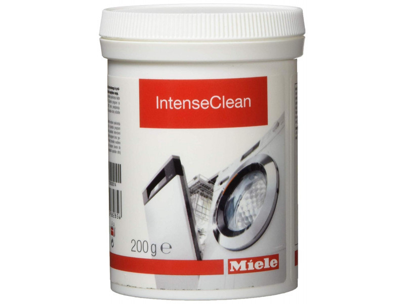 Miele IntenseClean Maschinenreiniger 200g