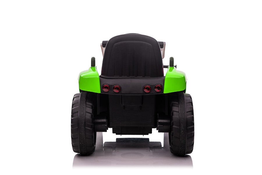 Elektro-Kinderfahrzeug Bagger