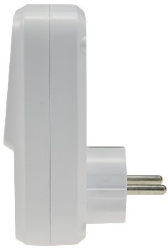 Energiekosten-Messgerät "CTM-807" - LC-Display, Messung bis zu 3600W