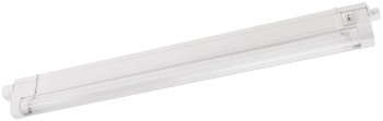 LED Unterbauleuchte "SMD pro" 40cm - 4W, 440lm, 3000k, Licht warmweiß