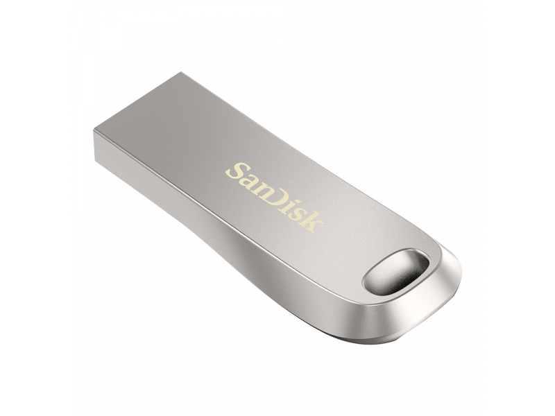 128 GB SANDISK Ultra Luxe USB3.1 (SDCZ74-128G-G46) - SDCZ74-128G-G46