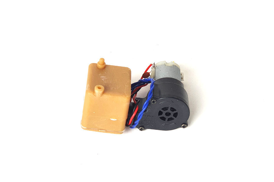 Rauchmodul für Heng Long Panzer Modelle V6.0s