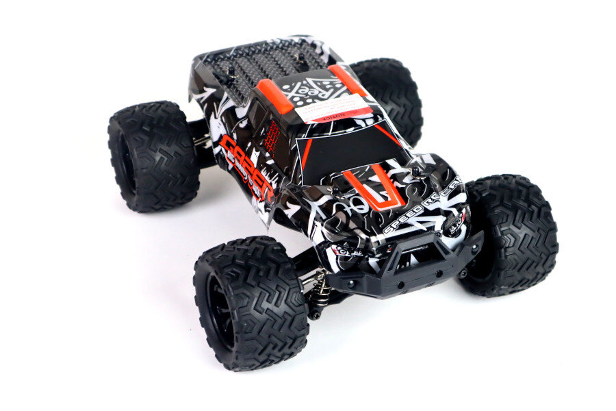 RC Elektro Monstertruck 1:14 "Gaser 900"