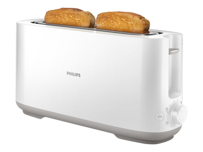 Philips Daily Collection Toaster HD2590