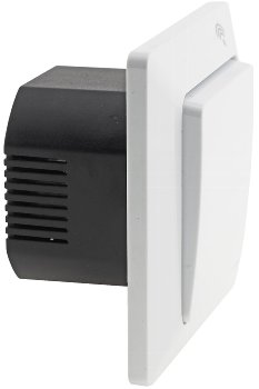 MILOS WiFi Schalter - Android + iOS- App,Alexa/Google tauglich