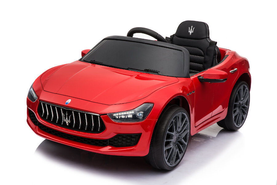 Elektro-Kinderfahrzeug Maserati Ghibli