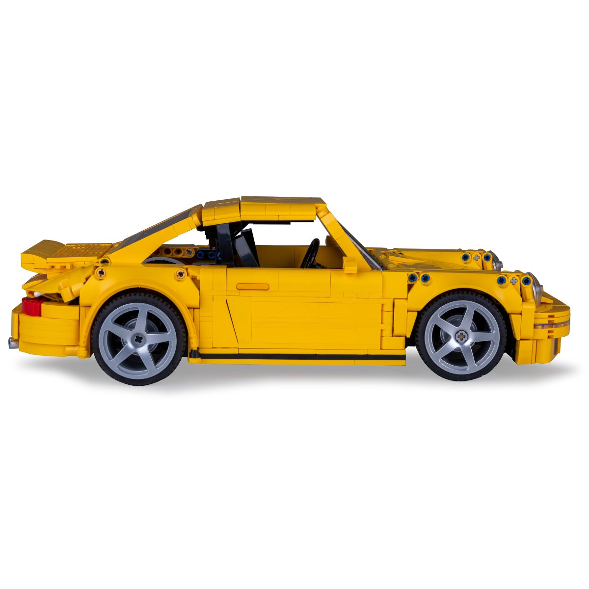 CaDA Set C62003W RUF CTR 2017 Yellowbird