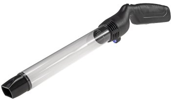 Insekten- & Spinnen-Sauger - Betrieb mit 1x 9V Batterie