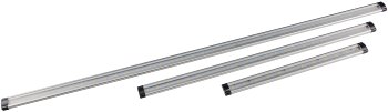 LED Unterbauleuchte "CT-FL50" 50cm - 554lm, 5 Watt, 4000K / tageslicht weiß