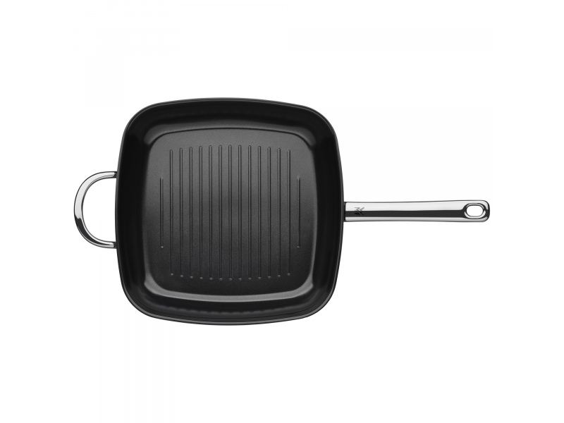 WMF Durado Grillpfanne 28x28 cm 0748446021