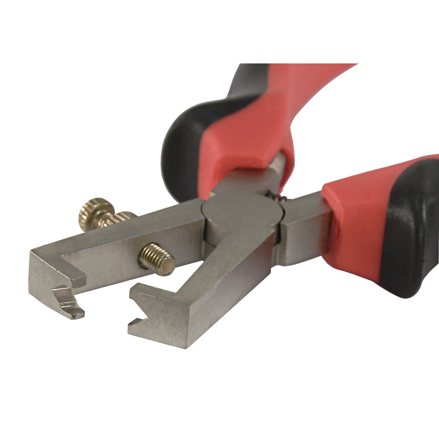Abisolierzange, 160 mm