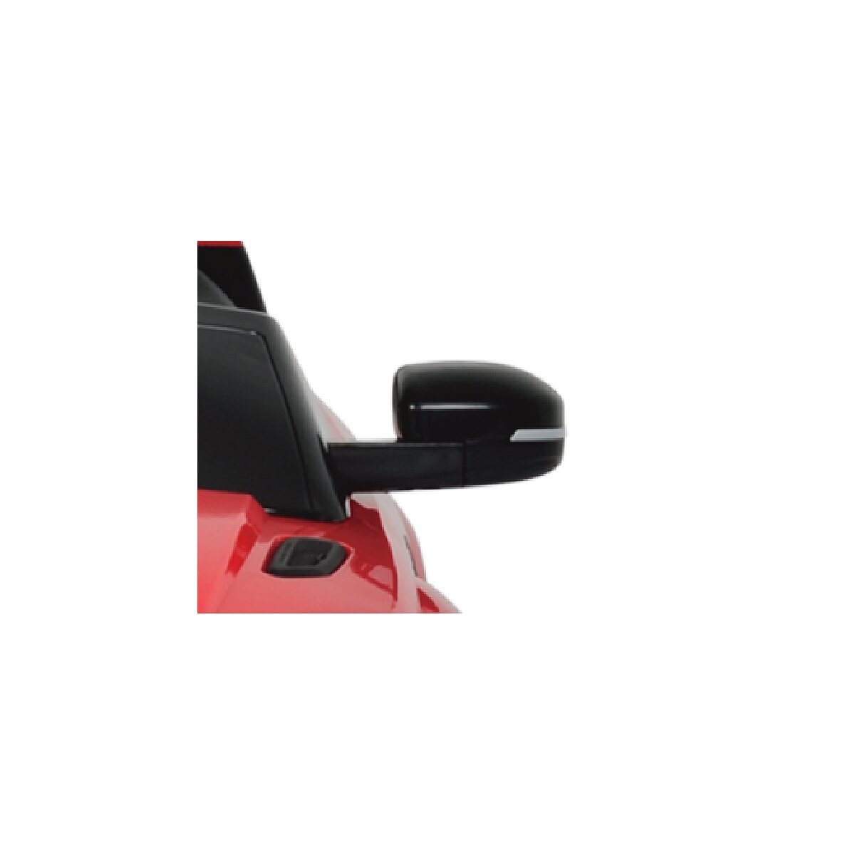 Aussenspiegel Rutscher Evoque LS+RS