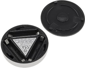 LED Klebeleuchte "CTK1 COB" - mit Klebefolie, 4000k / neutralweiß