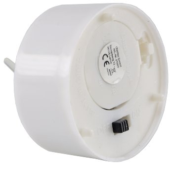 12er Set LED Teelicht / LED-Kerze - flackerndes Licht wie echte Kerzen
