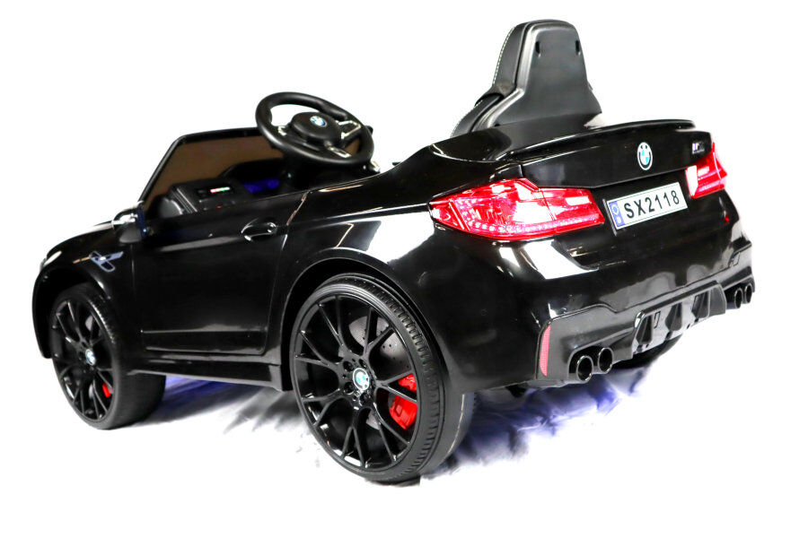 Elektro-Kinderfahrzeug BMW M5
