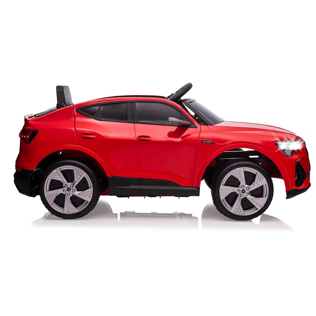 Elektro-Kinderfahrzeug Audi E-Tron Sportback