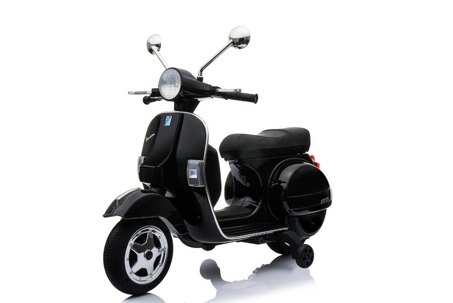 Elektro Kindermotorrad Vespa