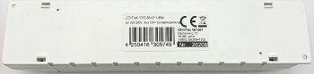 LED-Trafo "CTE-80-V2" 1-80W - Ein 220-240V, Aus 12V= Konstantspannung