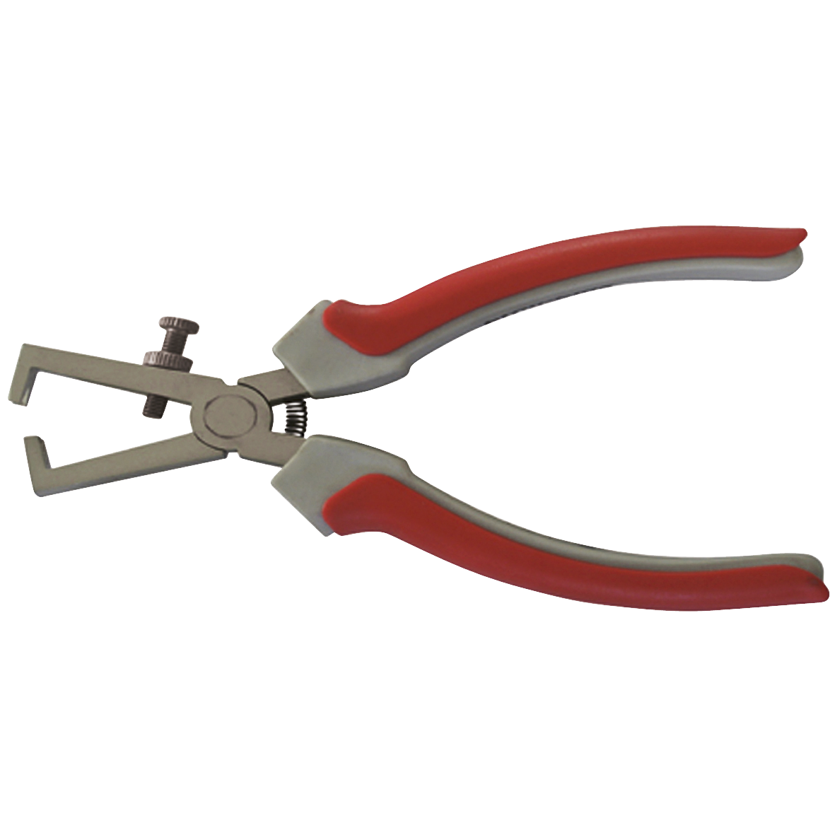 Abisolierzange, 160 mm