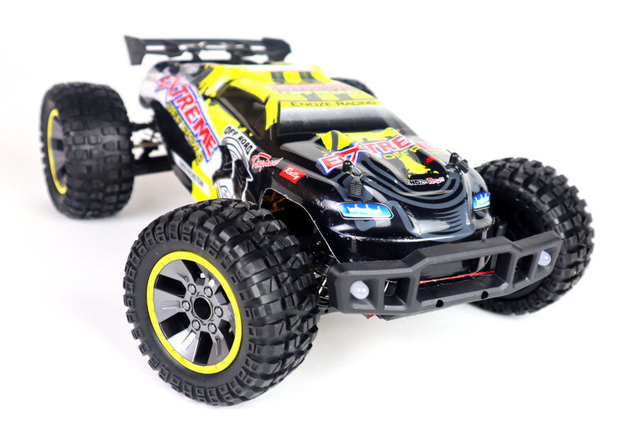 RC Elektro Buggy 1:10 "Extreme 202E"