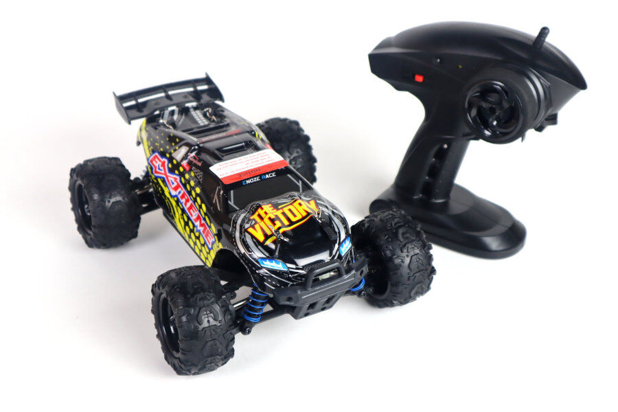 RC Elektro Buggy 1:18 "Extreme 302E"