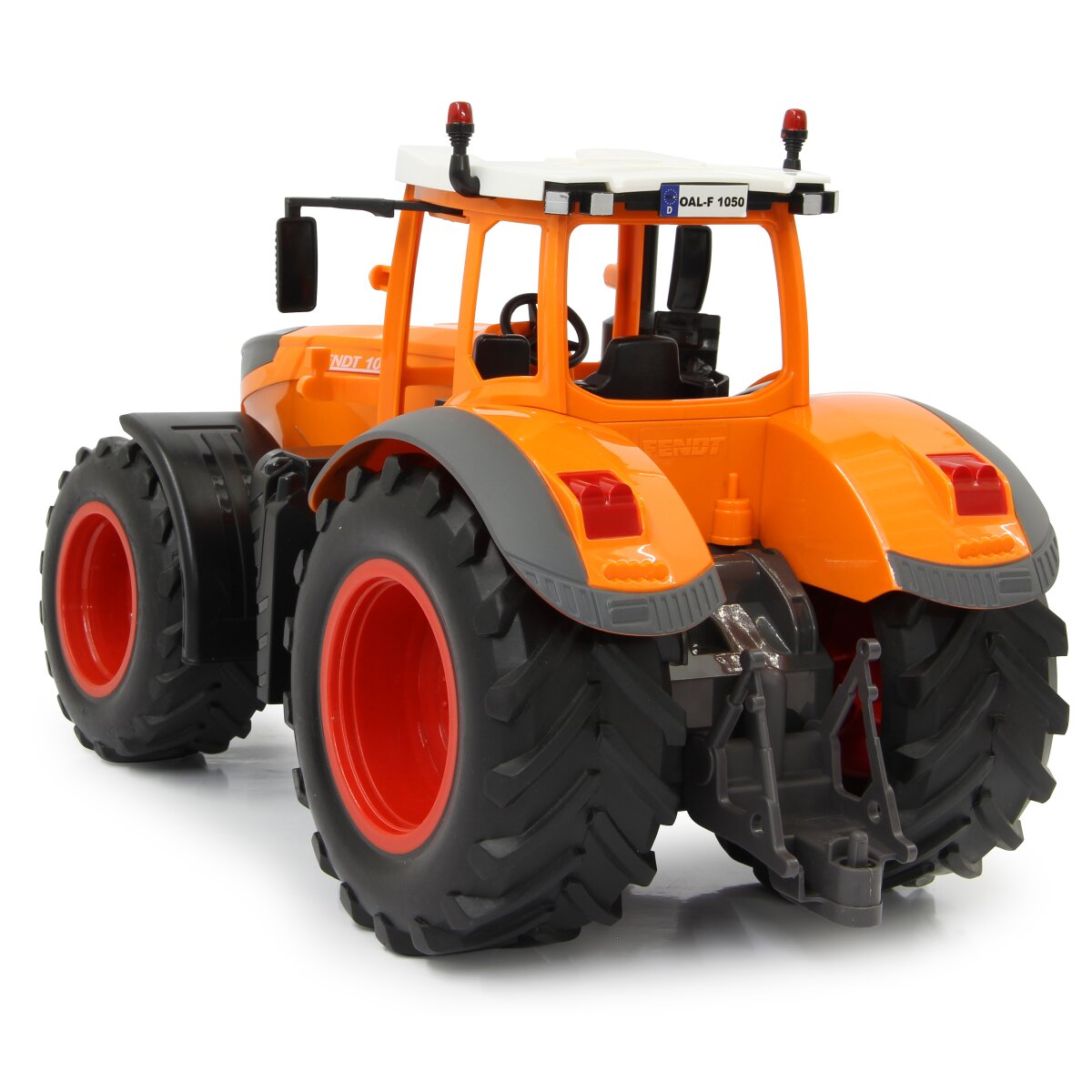 Fendt 1050 Vario Kommunal 1:16 2,4GHz