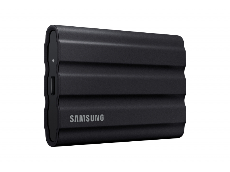Samsung T7 Shield USB 3.2 2TB MU-PE2T0S/EU
