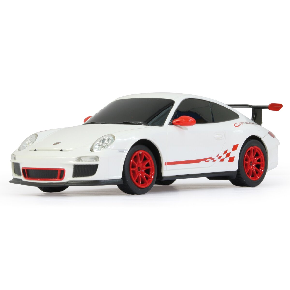 Porsche GT3 RS 1:24 weiss 2,4GHz