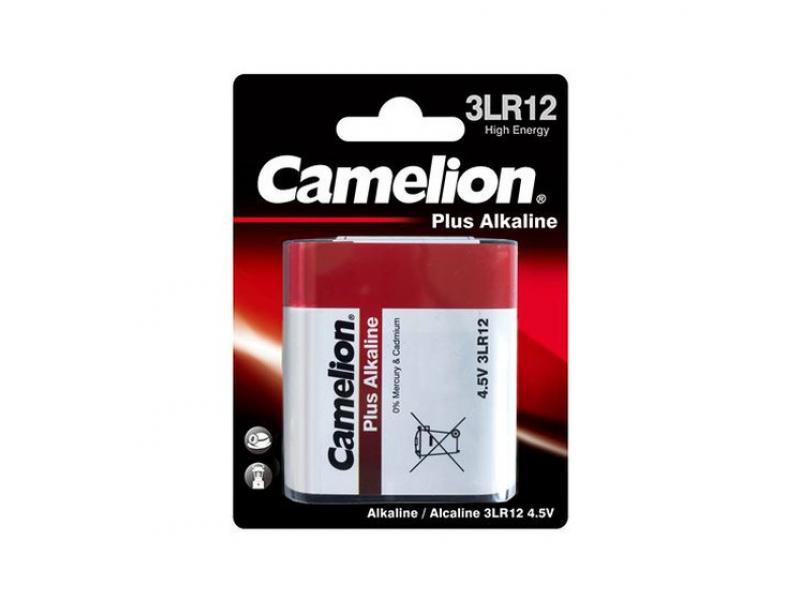 Batterie Camelion Plus Alkaline 4.5V 3LR12 (1 St.)