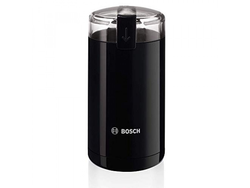 Bosch Kaffeemühle 180W TSM6A013B Schwarz