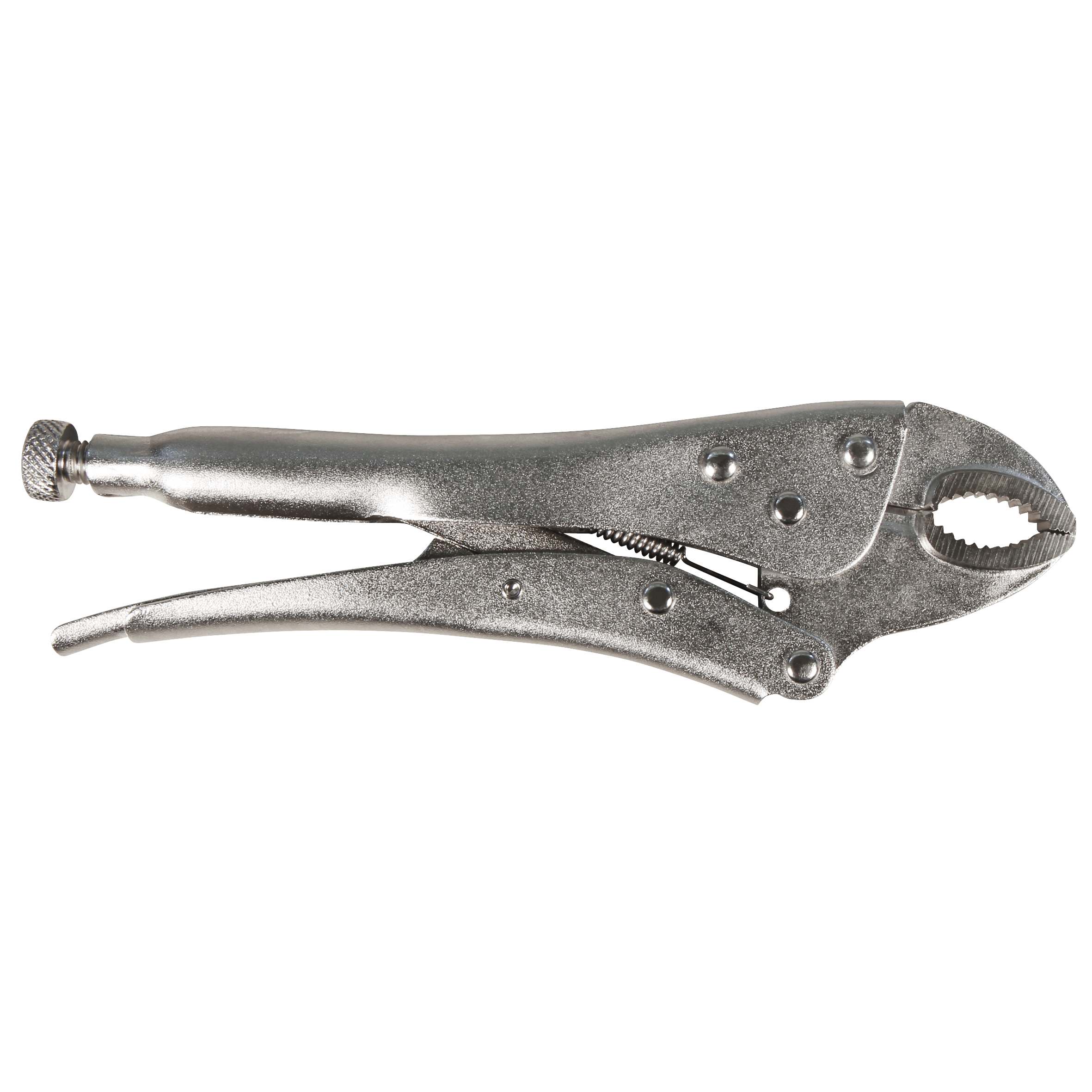 Gripzange, 250mm