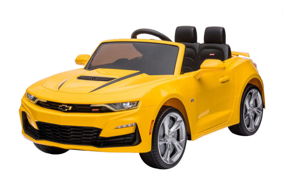 Elektro-Kinderfahrzeug Chevrolet Camaro