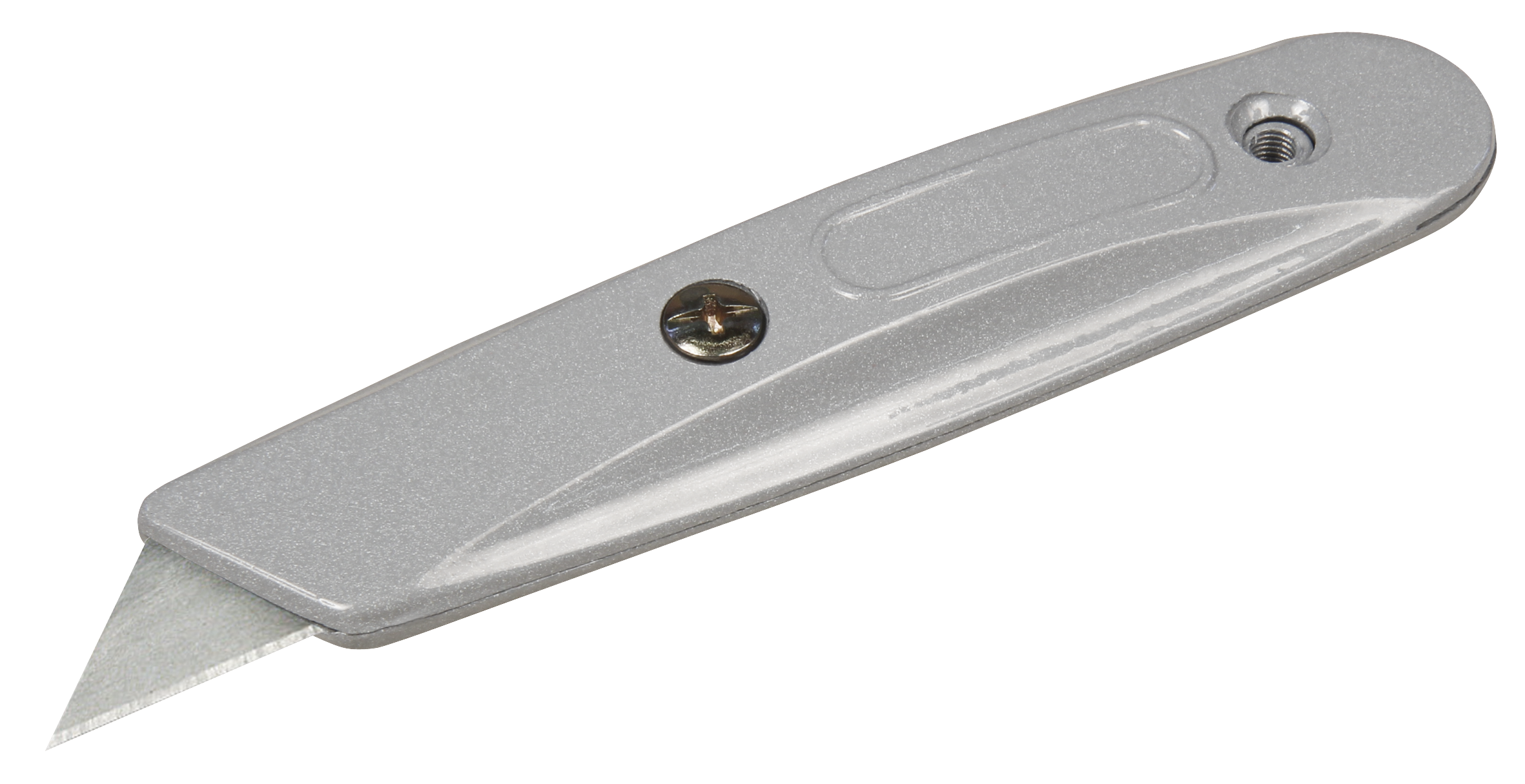 Universalmesser mit 5 Trapezklingen