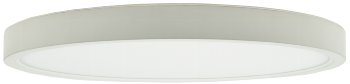 LED Deckenleuchte "Santano 24n" - Ø 30cm, 24W, 2350lm, 4200K neutralweiß