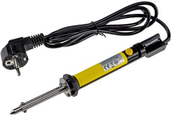 Entlötpumpe "CT-EH 40" mit Heizung - 230V, 40Watt, 1,25m Kabel