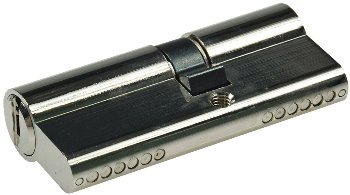 Schließzylinder 70mm (40+30mm) - Profil-Zylinder, 5 Sicherheits-Schlüssel