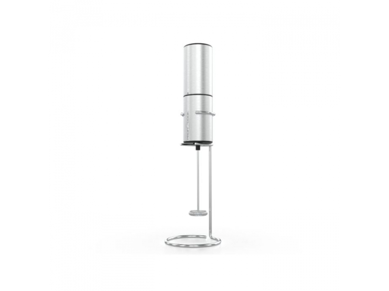 Proficook Milchaufschäumer PC-MS 1273 Edelstahl