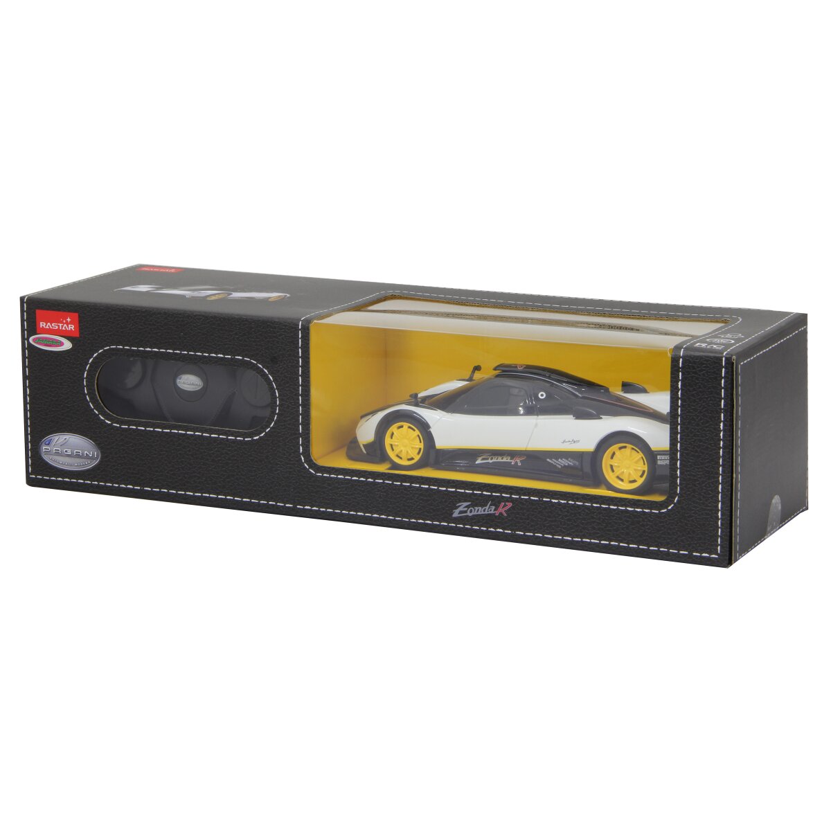 Pagani Zonda R 1:24 weiss 2,4GHz