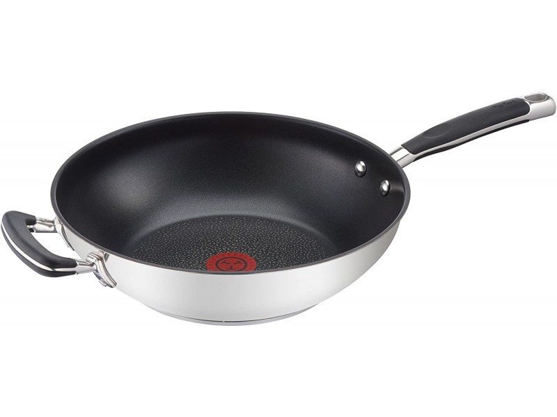 Tefal Gourmet Series H82093 Wokpfanne 30cm