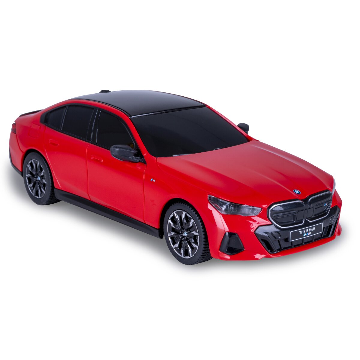 BMW i5 1:24 rot 2,4GHz