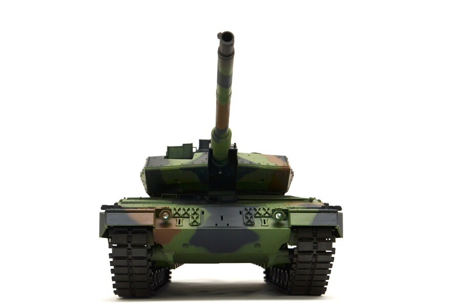 RC Panzer "Leopard 2A6"