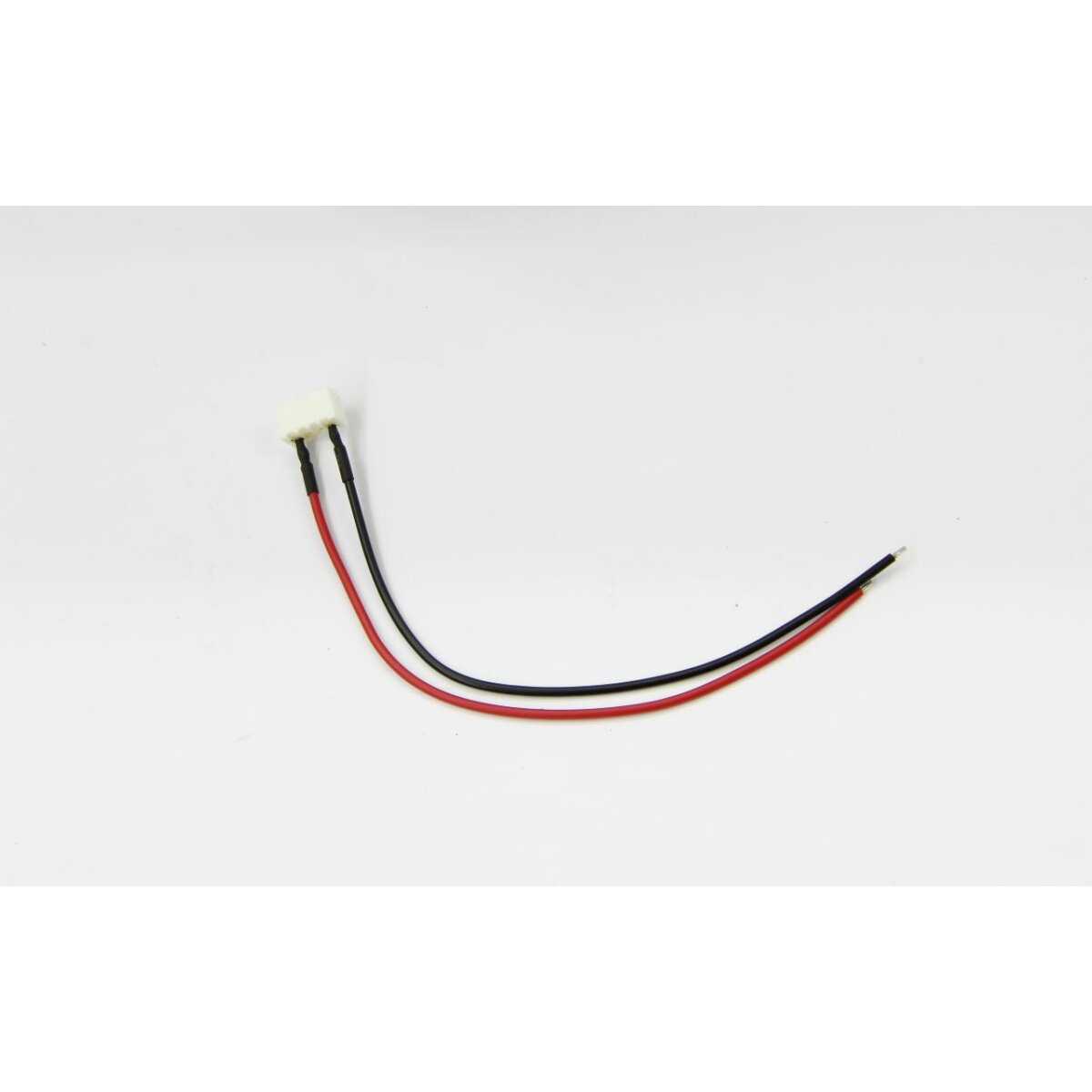 Flugzeuganschluss für LED Strip 3S JST-XH Anschluss Stecker