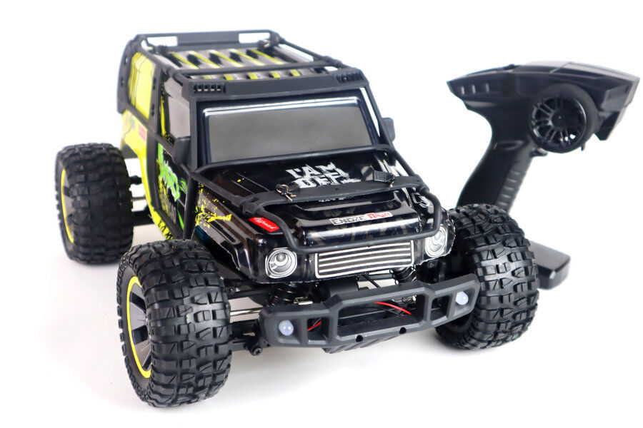 RC Elektro SUV 1:10 "Extreme 204E"