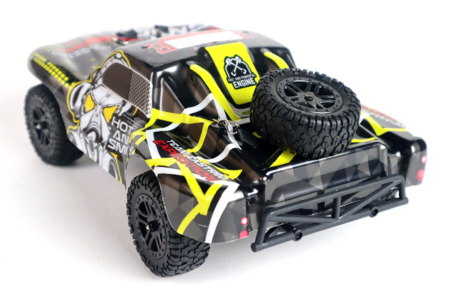 RC Elektro Buggy 1:18 "HS301-1E"