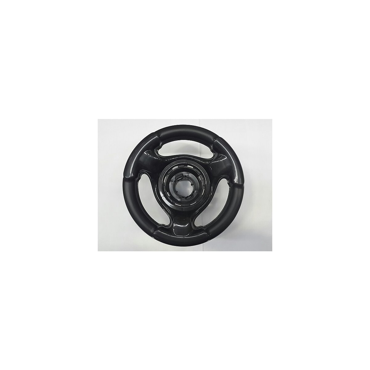 Lenkrad Ride-on Strong Bull Trettraktor Power Drag/ Big Wheel/Strong Bull