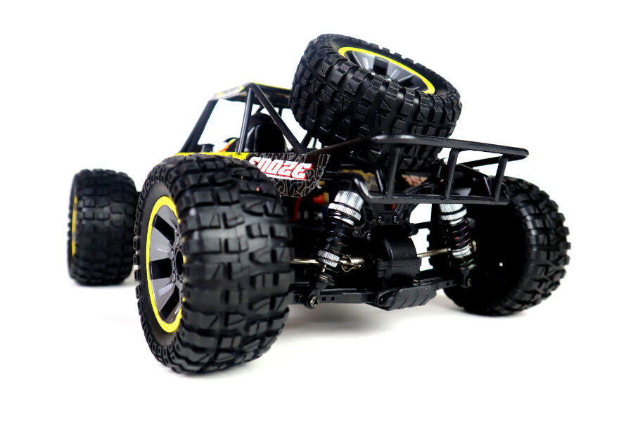 RC Elektro Buggy 1:10 "Extreme 203E"