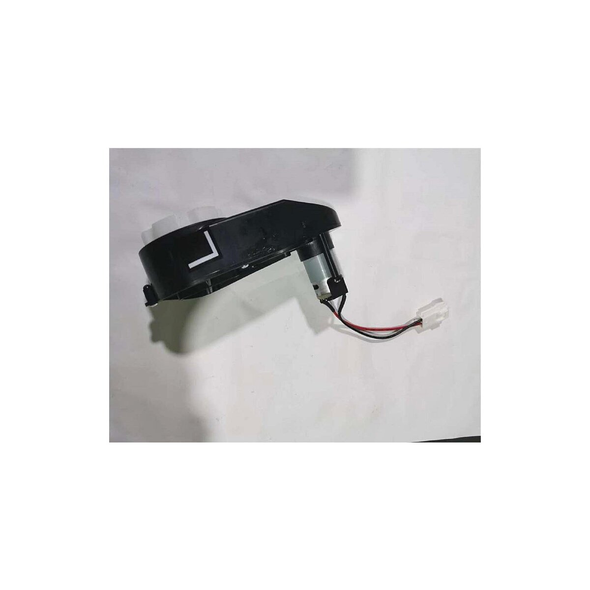 Getriebe Ride-on Audi TT RS Links 12V Neu inkl. Motor weisser Anschluss