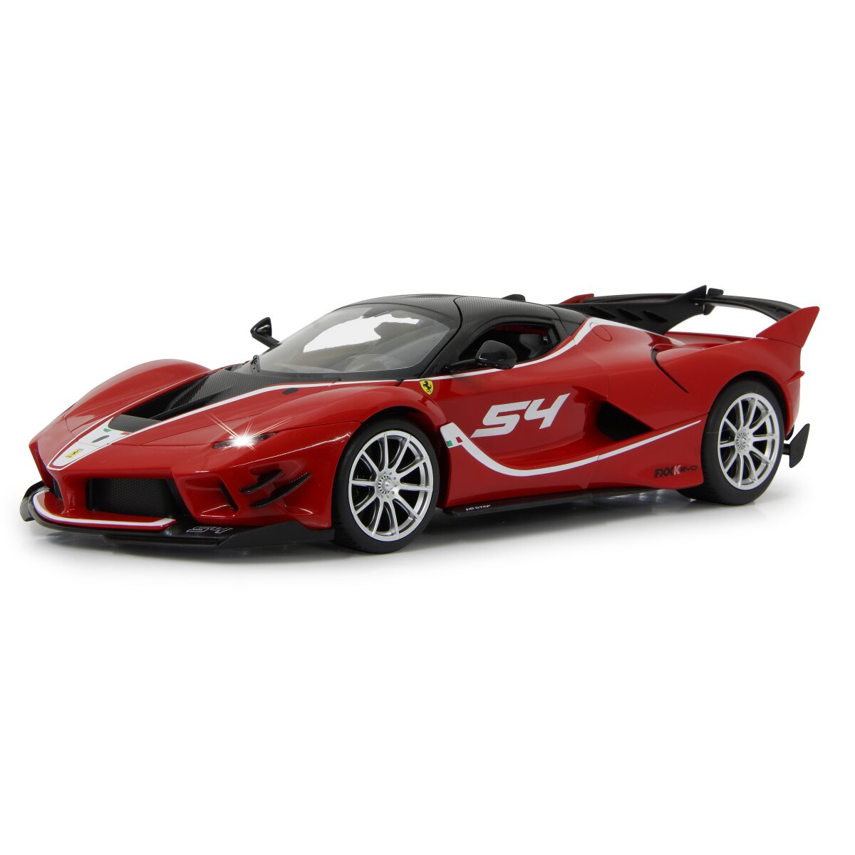 Ferrari FXX K Evo 1:14 rot 2,4GHz Tür manuell